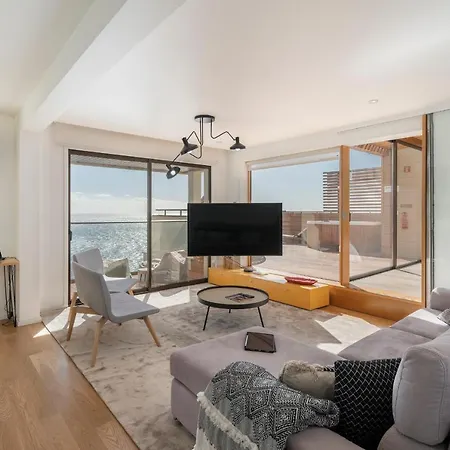 Baia I By An Island Funchal (Madeira)