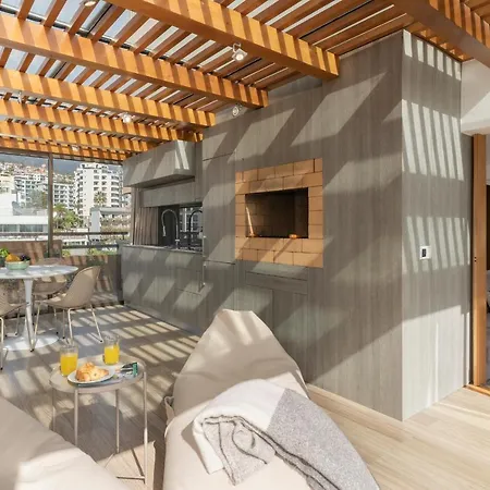 Baia I By An Island *