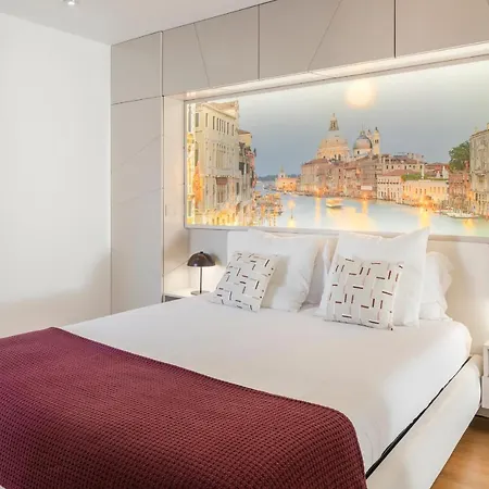 Appartement Baia I By An Island