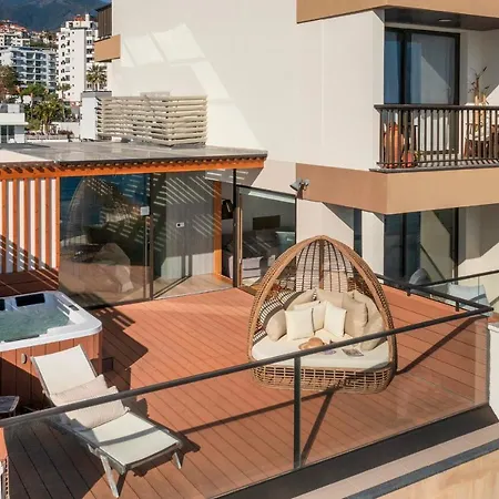 Baia I By An Island Appartement