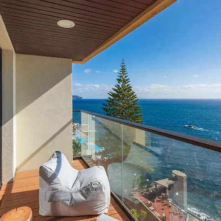 Appartement Baia I By An Island Funchal (Madeira)