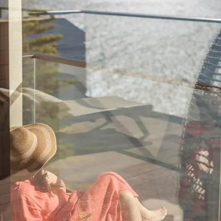 Baia I By An Island Appartement