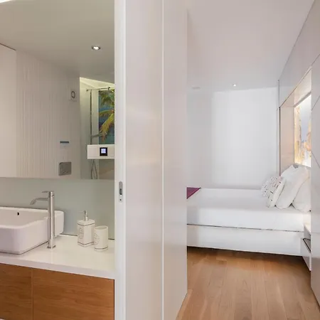 Appartement Baia I By An Island Funchal (Madeira)