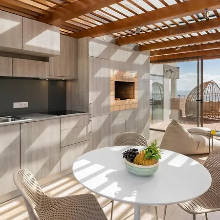 Appartement Baia I By An Island