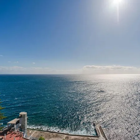 Appartement Baia I By An Island *