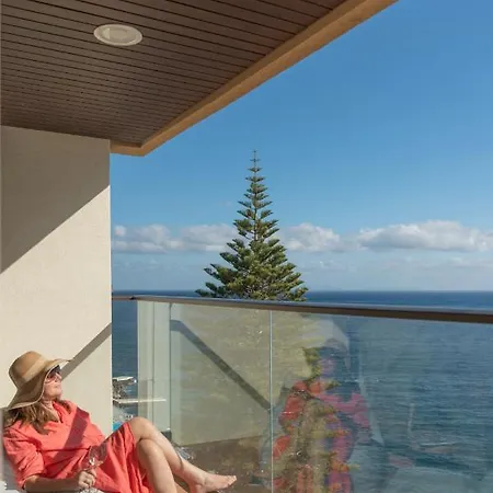 Appartement Baia I By An Island