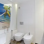 Baia I By An Island Appartement *