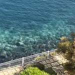 Baia I By An Island