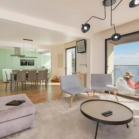 Apartamento Baía I By An Island *