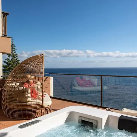 Apartamento Baía I By An Island Funchal (Madeira)