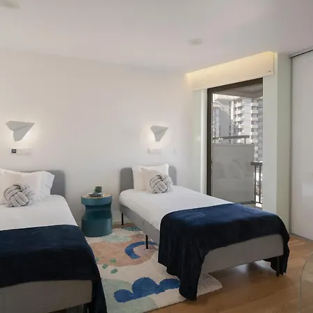 Baia I By An Island Apartment