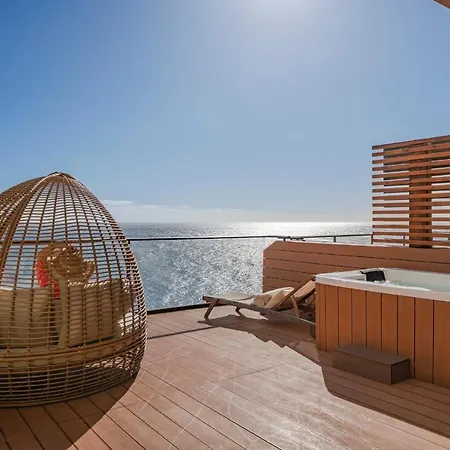 Baia I By An Island Apartment