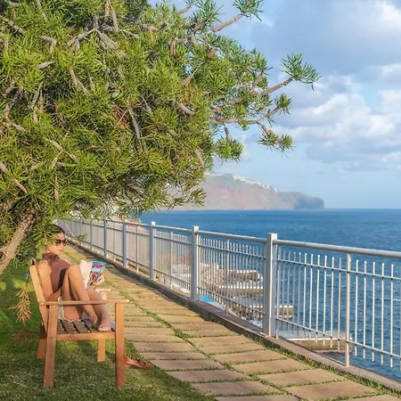 Baia I By An Island *