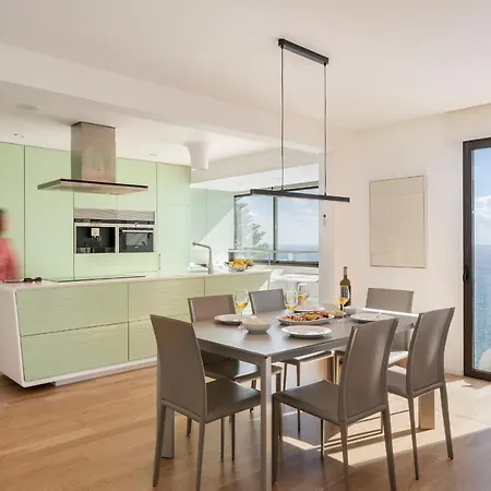 Baia I By An Island * Funchal