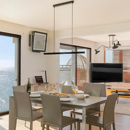 Baia I By An Island Apartment Funchal (Madeira)