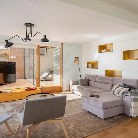 Baia I By An Island * Funchal