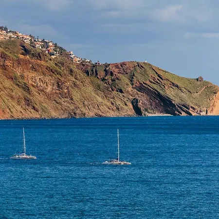 Διαμέρισμα Baia I By An Island