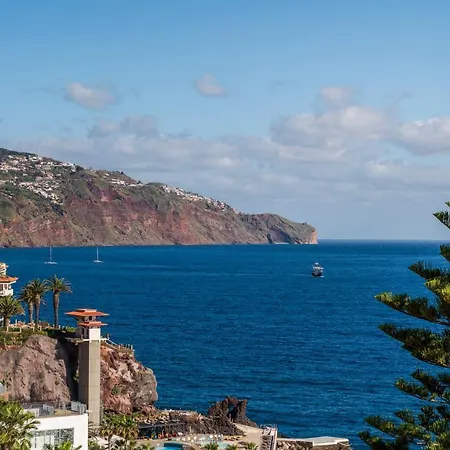 Daire Baia I By An Island *