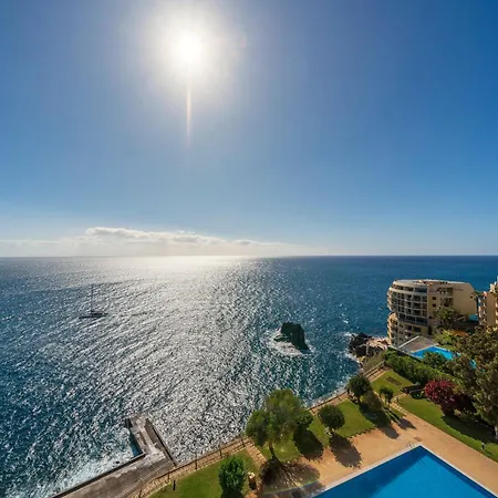 Baia I By An Island Funchal (Madeira)