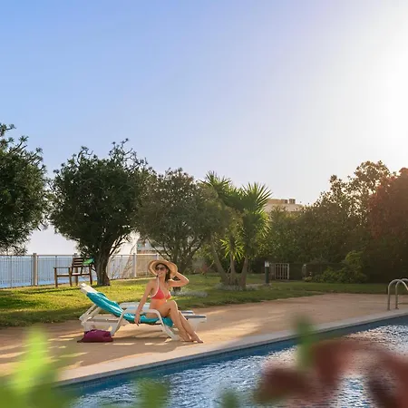 Baia I By An Island Apartment