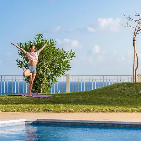 Baia I By An Island Apartment *