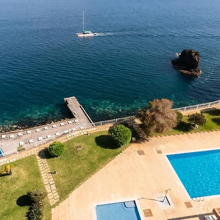 Apartment Baia I By An Island *