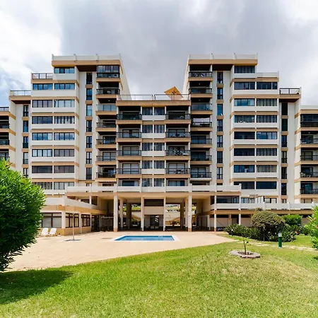 Baia I By An Island Apartment Funchal (Madeira)