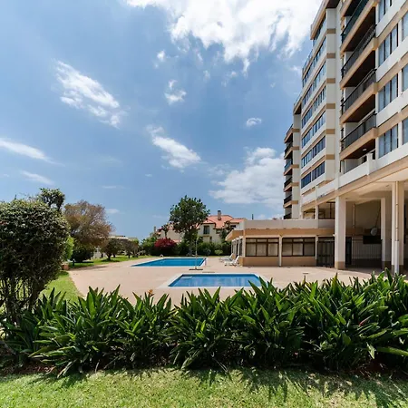Apartment Baia I By An Island Funchal (Madeira)