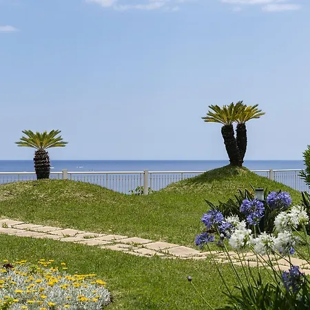Baia I By An Island * Funchal (Madeira)