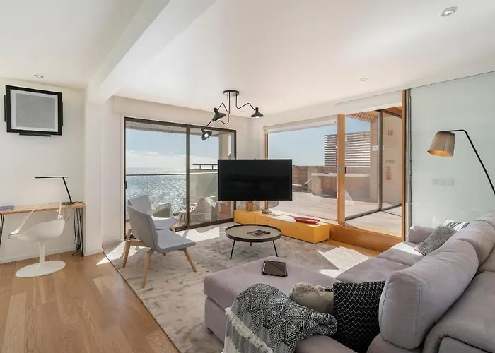 Baia I By An Island فونشال