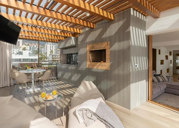 Baia I By An Island *