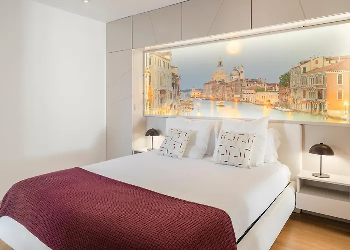 شقة Baia I By An Island