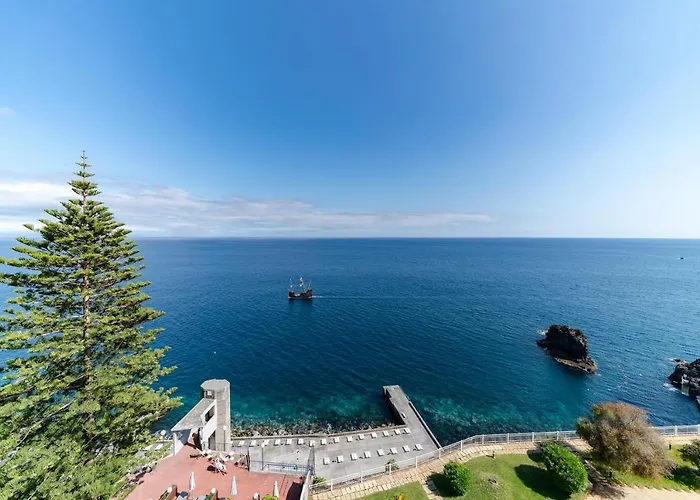 Apartment Baia I By An Island