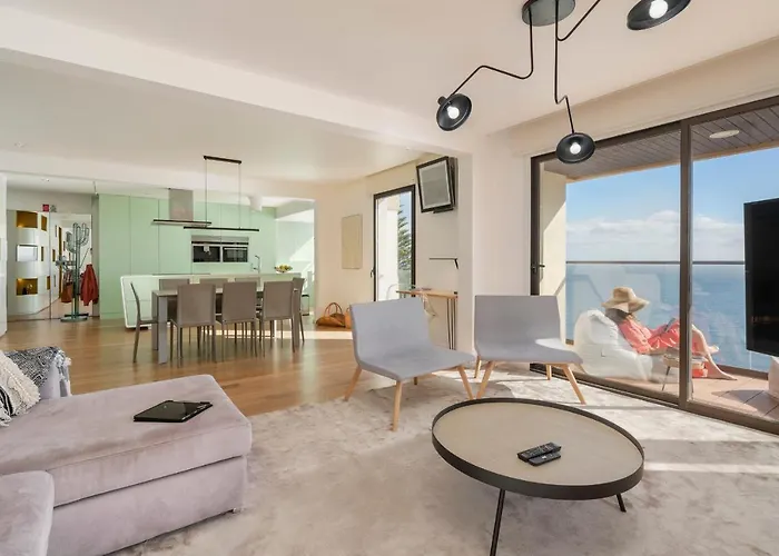 Apartment Baia I By An Island *