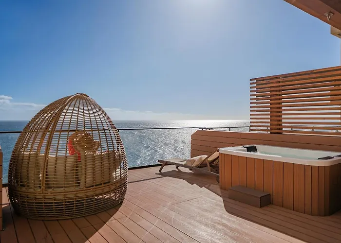 Baia I By An Island Apartment