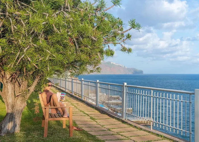 Baia I By An Island *