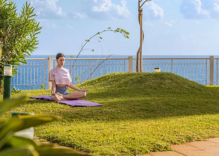 Baia I By An Island Apartment *