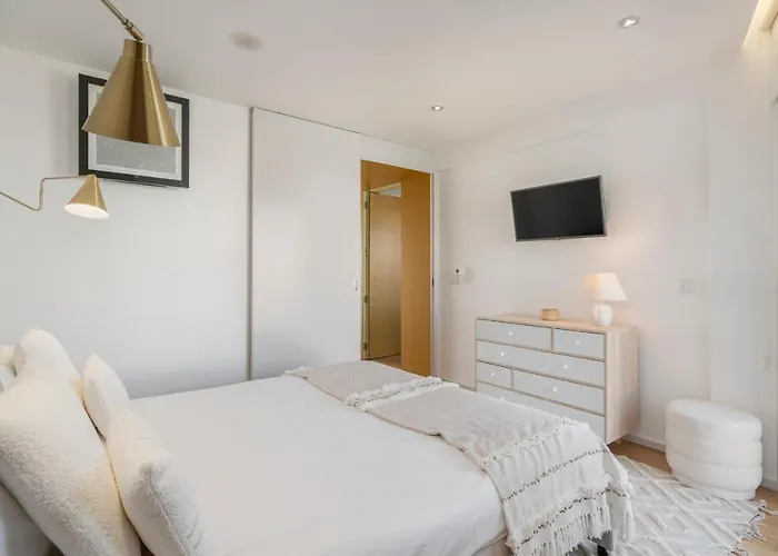 Baia I By An Island Funchal (Madeira)