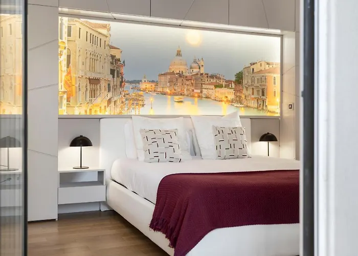 Appartement Baia I By An Island *