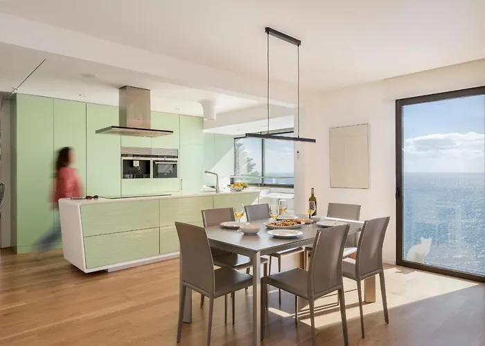 Baia I By An Island * Funchal (Madeira)