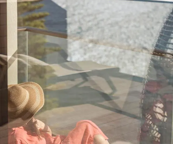 Baia I By An Island Apartment