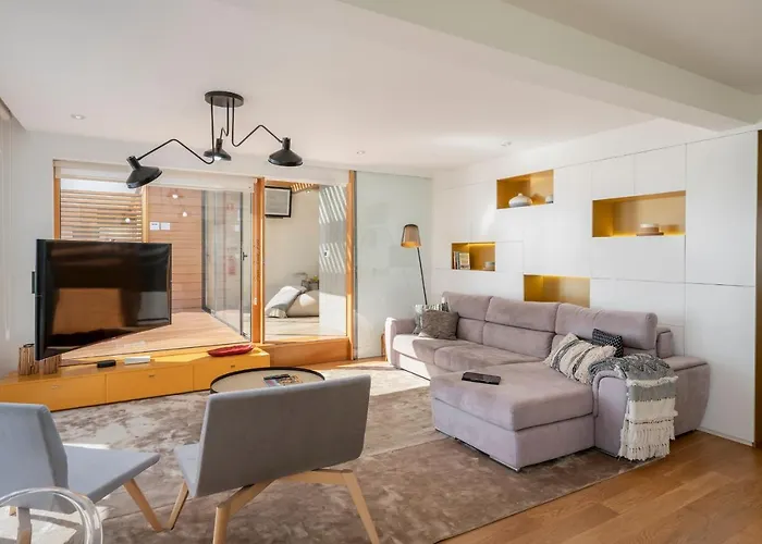 Baia I By An Island * Funchal (Madeira)