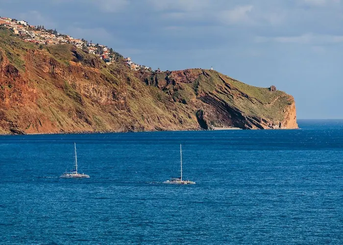 Apartment Baia I By An Island