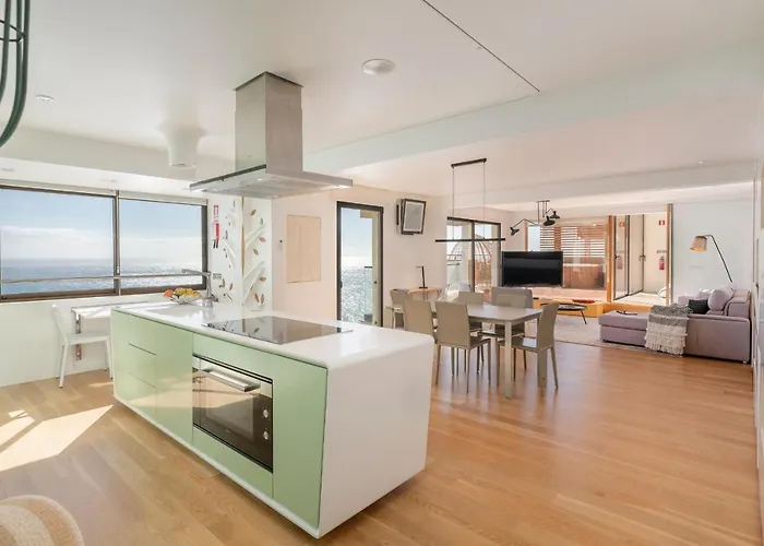 Baia I By An Island Funchal (Madeira)