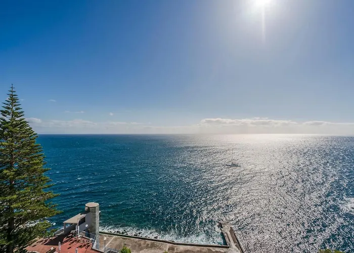 Apartment Baia I By An Island *