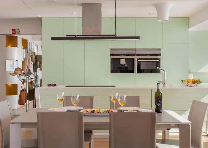 Baia I By An Island * Funchal (Madeira)