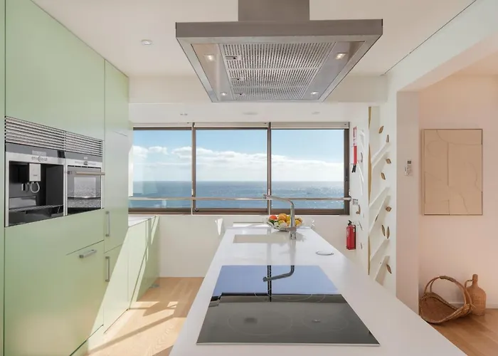 Apartment Baia I By An Island *