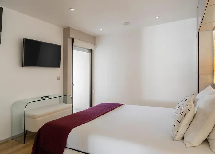 Apartment Baia I By An Island