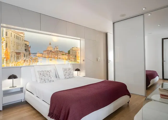 Apartment Baia I By An Island Funchal (Madeira)