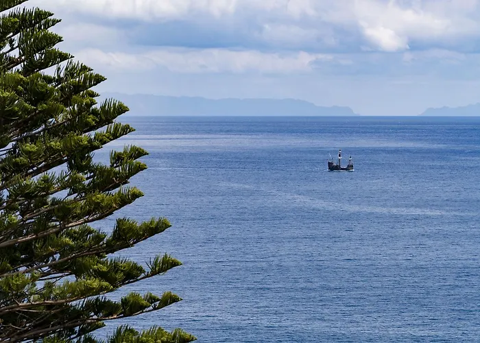 Baia I By An Island Apartment